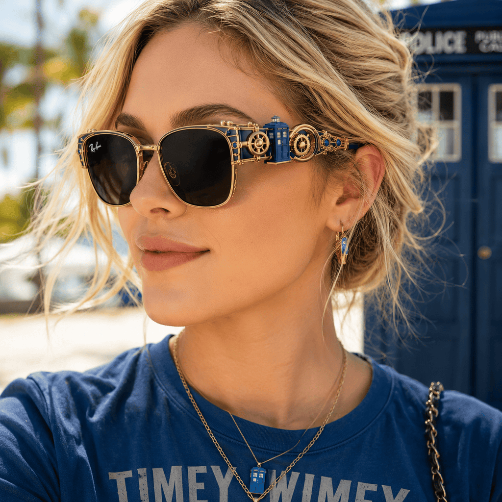 PREMIUM DTW UNISEX SUNGLASSES NPL