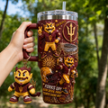 ASSD 40oz Tumbler With Handle HTTT