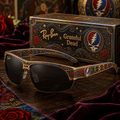 PREMIUM GRFD UNISEX SUNGLASSES HQH