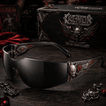 PREMIUM KRET UNISEX SUNGLASSES NTVA