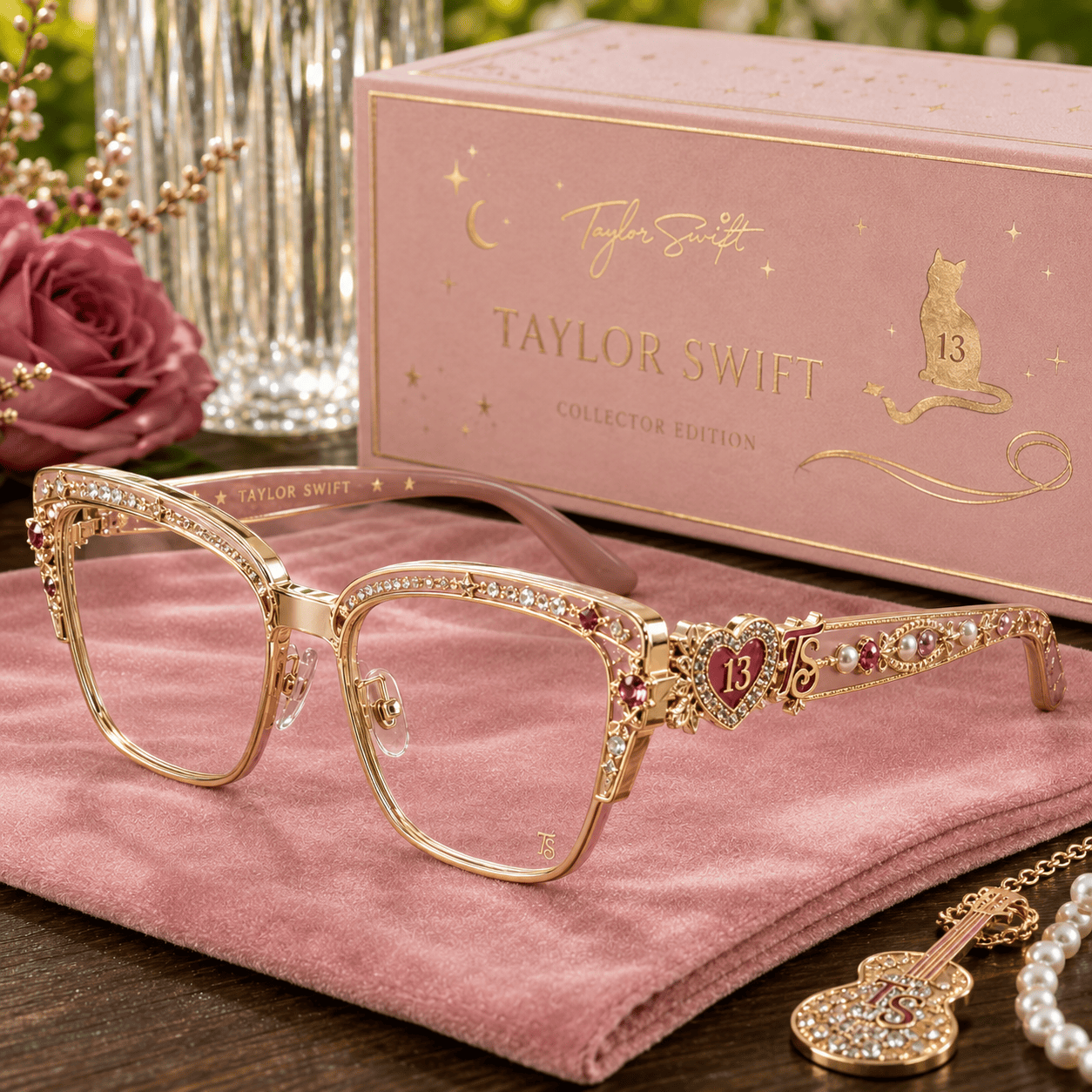 PREMIUM TLSW UNISEX SUNGLASSES NPL