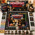 Premium GREM Board Game BMD