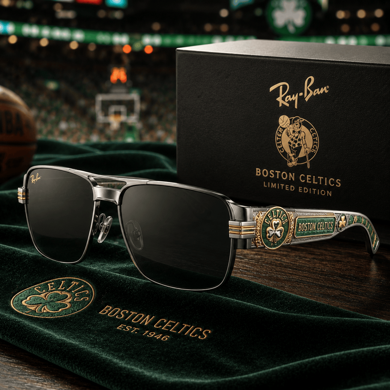 PREMIUM BNCS UNISEX SUNGLASSES NVH