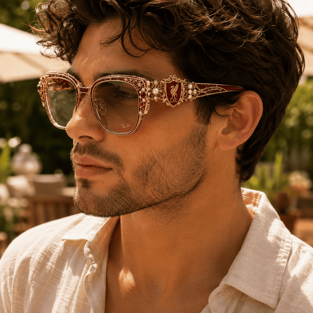 PREMIUM LVP UNISEX SUNGLASSES PDL