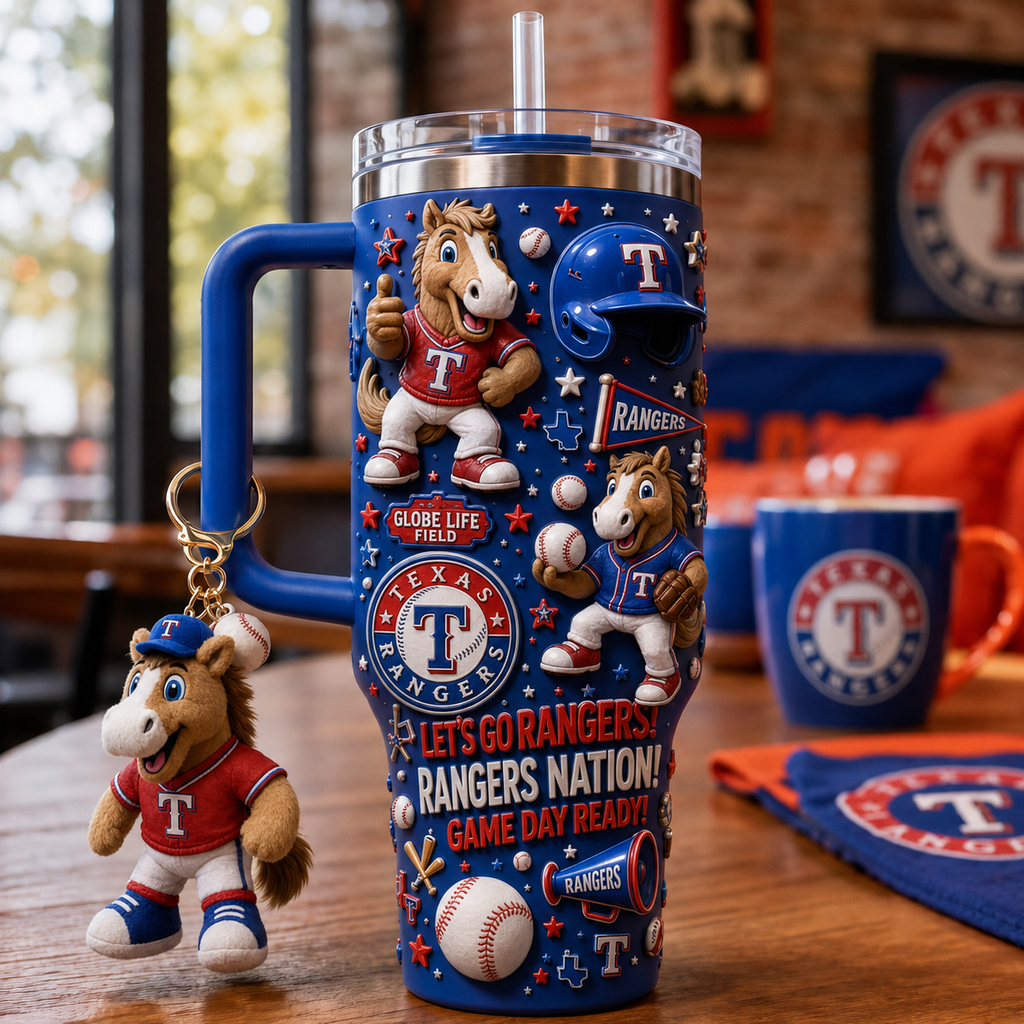 TXG 40oz Tumbler With Handle DNBN