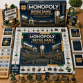 Premium NDFI Board Game TTTT