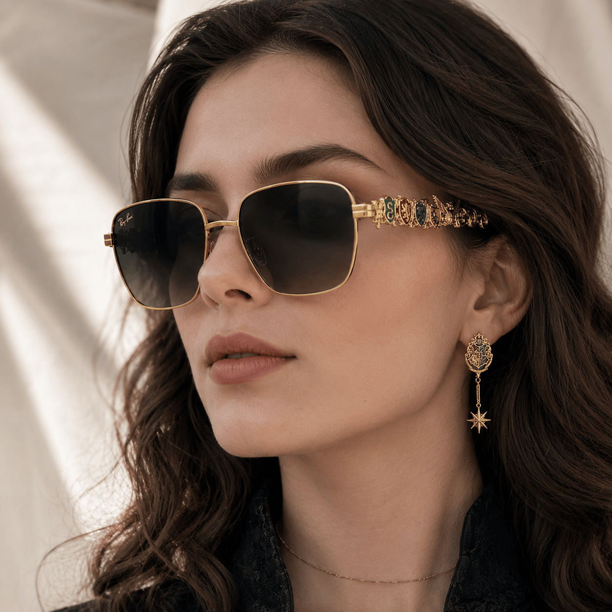 PREMIUM HRP UNISEX SUNGLASSES NTVA