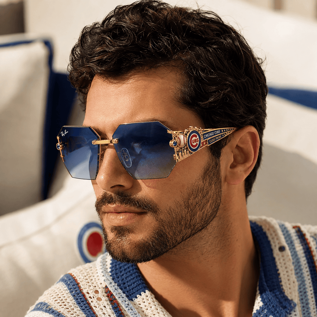 PREMIUM CCC UNISEX SUNGLASSES NPL