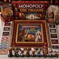 Premium USC Board Game PTT