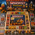 Premium MDN Board Game TMH