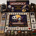 Premium TNBC Board Game TTTT