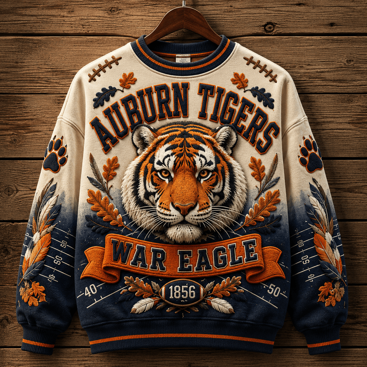PREMIUM ABTG SWEATER PTKL