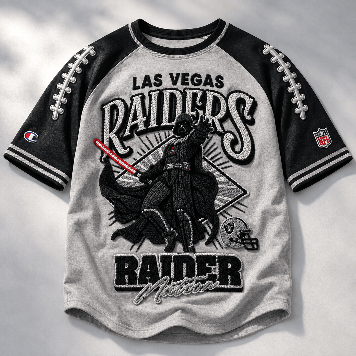 PREMIUM LVR EMBOSS SHIRT LNTH