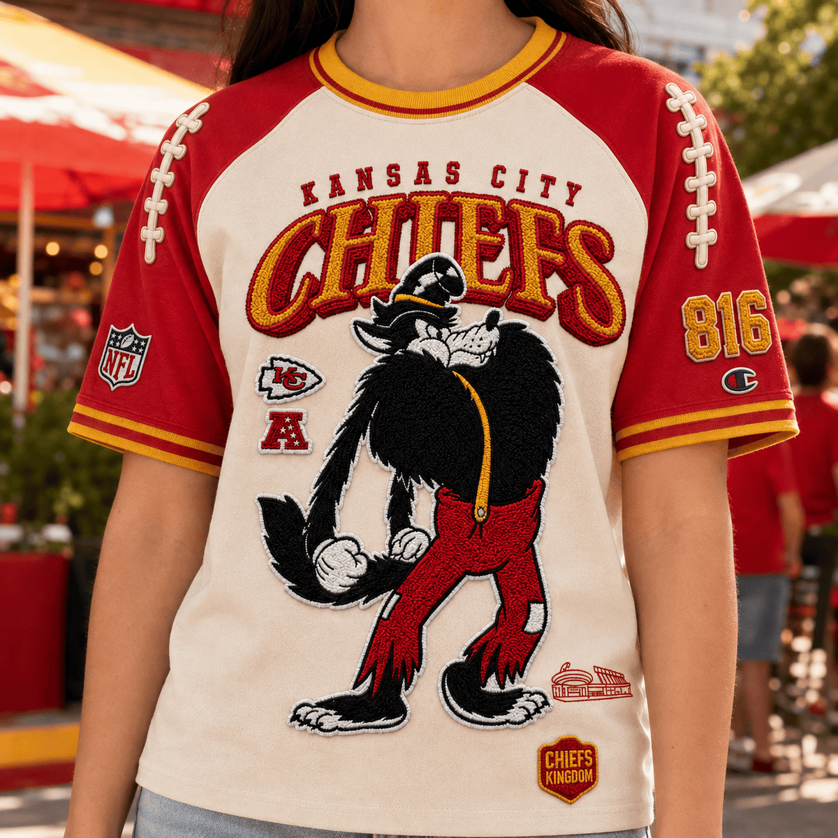 PREMIUM KCC EMBOSS SHIRT LNTH
