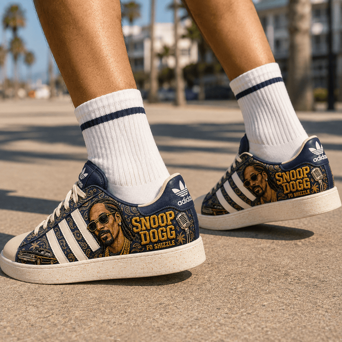 PREMIUM SND CASUAL SHOES NTTB